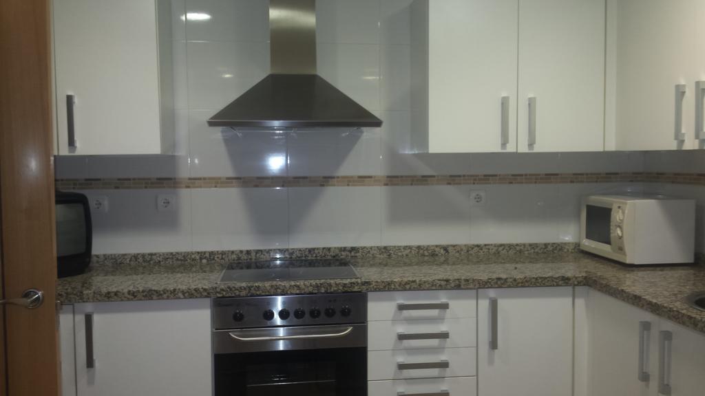 Classic Apartment Iglesias Alicante Exterior foto