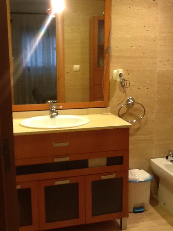 Classic Apartment Iglesias Alicante Exterior foto